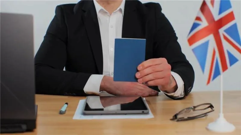 Cameroon eVisa for Dual Nationals