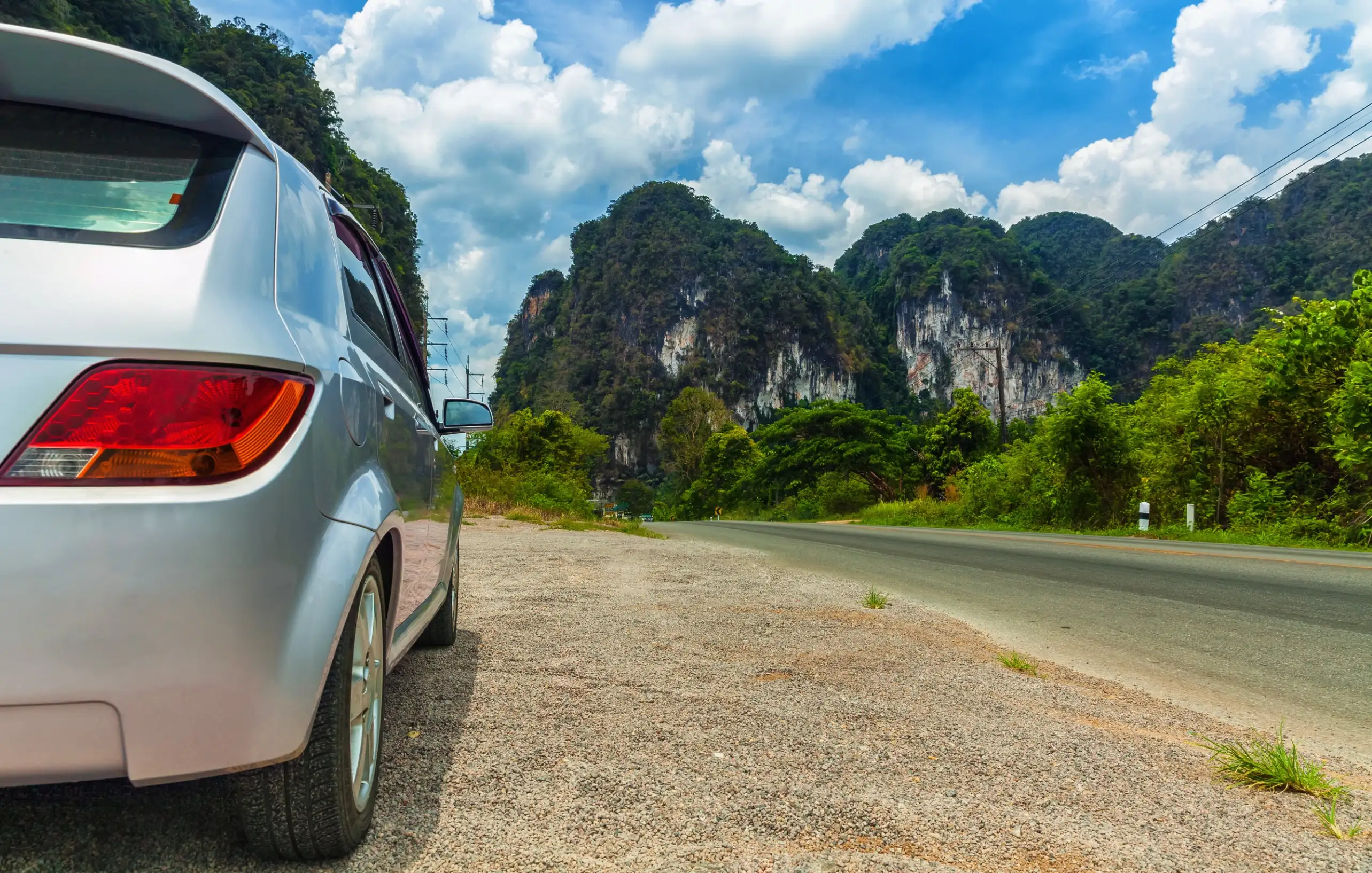 Cameroon Business Visa